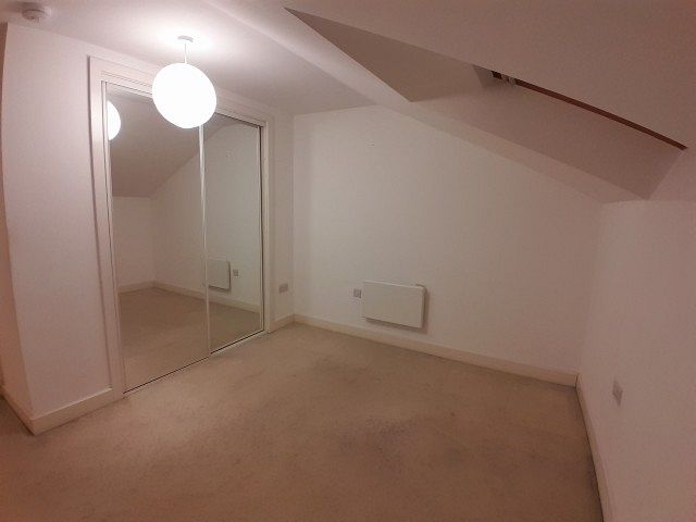 3 Benbow Quay, Shrewsbury, Shropshire